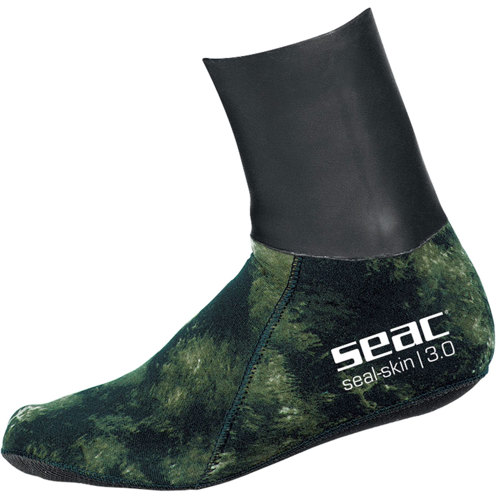 Seac 3mm Seal Skin Socks